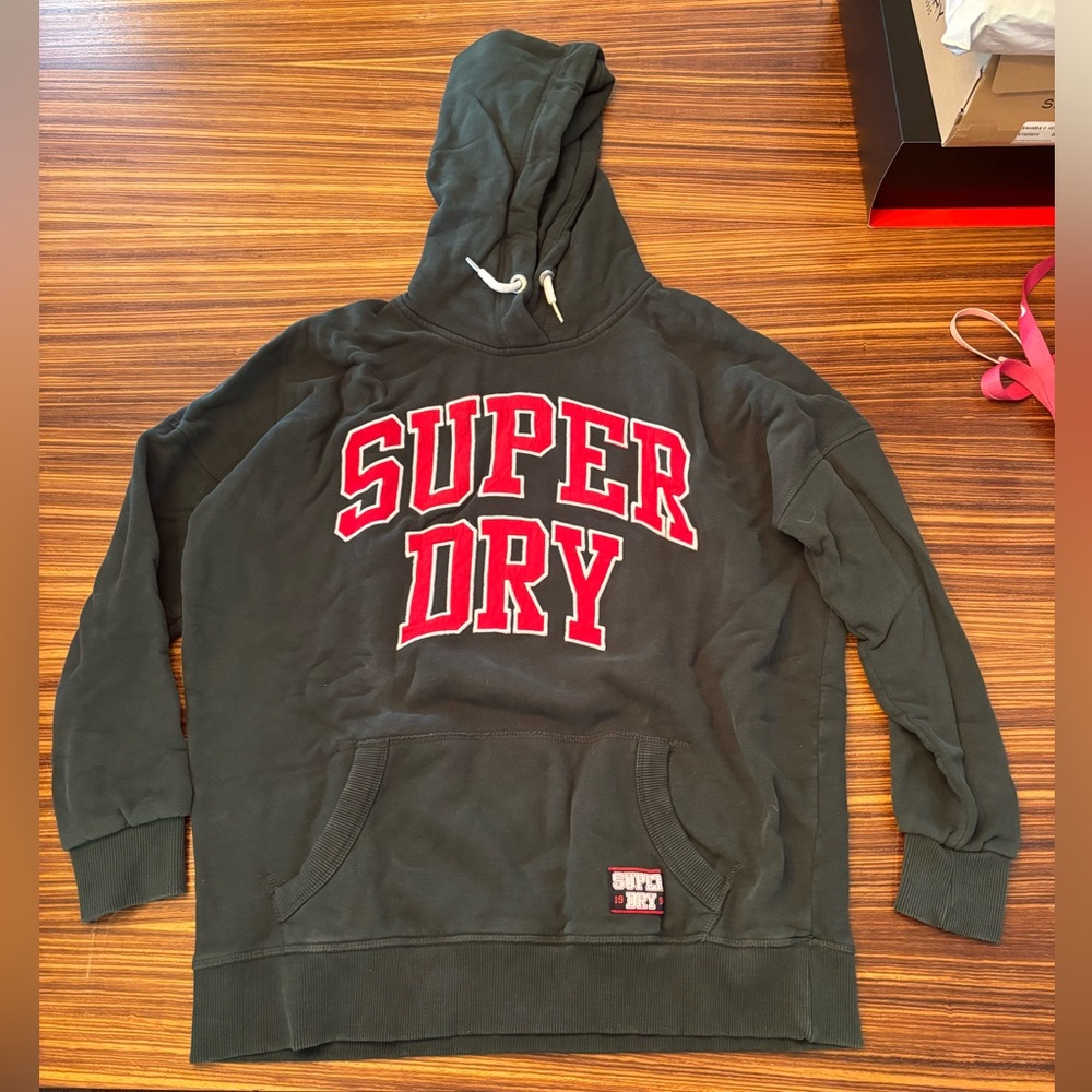 Superdry Unisex Hoodie